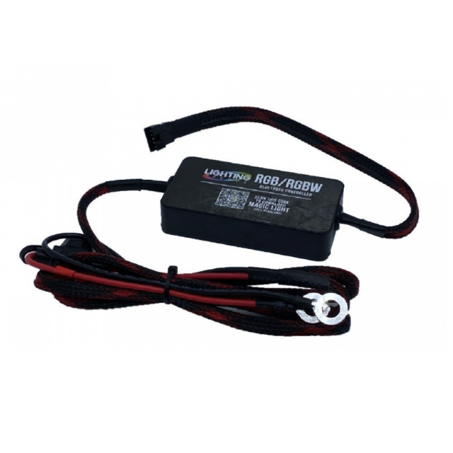 Lighting Trendz BLUETOOTH RGBW WATERPROOF CONTROLLERS