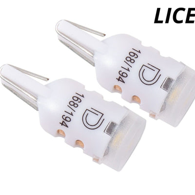 Diode Dynamics 1979-2004 SN95/NEW EDGE FORD MUSTANG LED License Plate Light