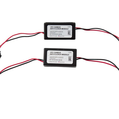 Diode Dynamics CANBUS Anti-Flicker Module (pair)