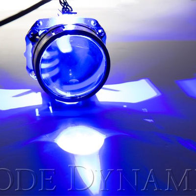 Diode Dynamics Pro-Series Multicolor Demon Eyes (Set)