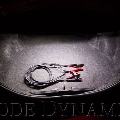 Diode Dynamics 1994-2004 SN95/NEW EDGE FORD MUSTANG LED Complete Interior Kit
