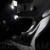 Diode Dynamics 1994-2004 SN95/NEW EDGE FORD MUSTANG LED Complete Interior Kit