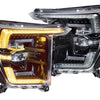 FORD F-150 (21+): XB LED HEADLIGHTS