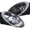 PORSCHE 911 997 (05-13): XB LED HEADLIGHTS