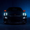 PORSCHE 911 997 (05-13): XB LED HEADLIGHTS