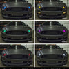 Diode Dynamics 2015-2017 Ford Mustang Multicolor DRL LED Boards