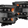 FORD F-150 (15-17): ALPHAREX NOVA HEADLIGHTS