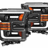 FORD F-150 (15-17): ALPHAREX PRO HEADLIGHTS