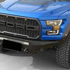 FORD F-150 (15-17): ALPHAREX PRO HEADLIGHTS