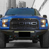 FORD F-150 (15-17): ALPHAREX LUXX HEADLIGHTS