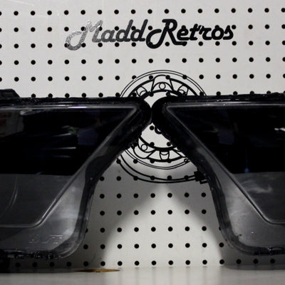 2007-2009 S197 Ford Mustang Shelby GT500 Projector Retrofit Conversion