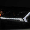 FORD RANGER (16-20): ALPHAREX NOVA HEADLIGHTS