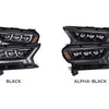FORD RANGER (16-20): ALPHAREX NOVA HEADLIGHTS