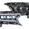 FORD RANGER (19+): XB LED HEADLIGHTS