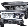 FORD RANGER (19+): GTR CARBIDE LED HEADLIGHTS