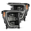 FORD F-150 (21+): ALPHAREX PRO HEADLIGHTS