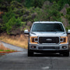 FORD F-150 (18-20): XB LED HEADLIGHTS