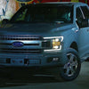 FORD F-150 (18-20): ALPHAREX LUXX HEADLIGHTS