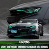 Lighting Trendz 2019+ Chevrolet Camaro SS RGBWA DRL BOARDS