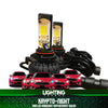Lighting Trendz Krypto-Night RGB LED Headlight Replacements