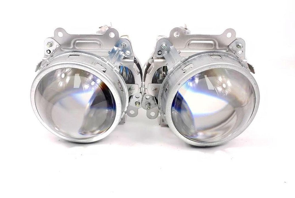 BI-XENON: LEXUS RX350 – Madd Retros