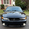 2003-2004 Ford Mustang “Terminator” SVT Cobra LED Fog Lights